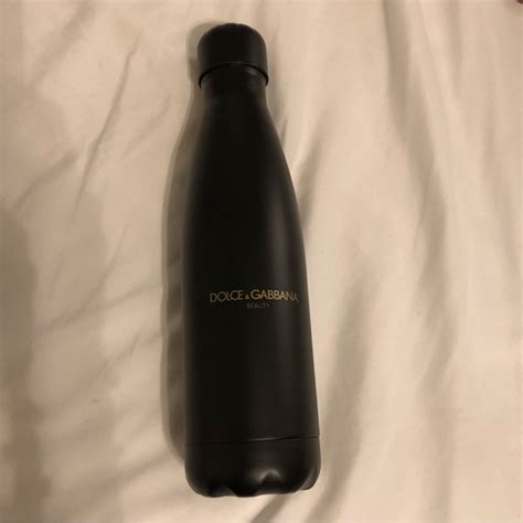 Dolce&Gabbana Water Bottles & Tumblers .